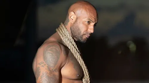 Les cambrioleurs de Booba écopent d’une lourde condamnation 