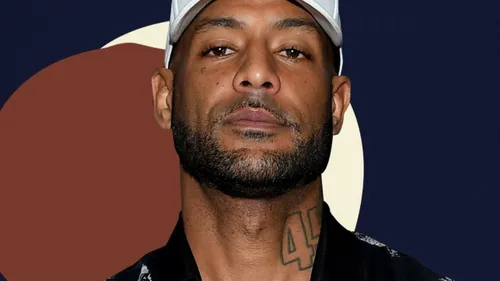 Booba dénonce des anomalies dans le comptage des ventes de musique...
