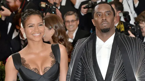 P. Diddy face à Cassie, la défense invoque des violences des deux...