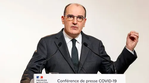 Jean Castex renforce les sanctions conte les violences policières