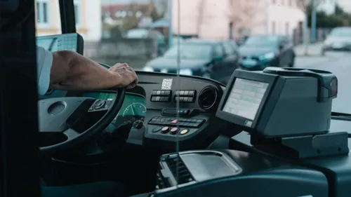 Un chauffeur de bus menacé de mort « J’en ai marre des gens comme...