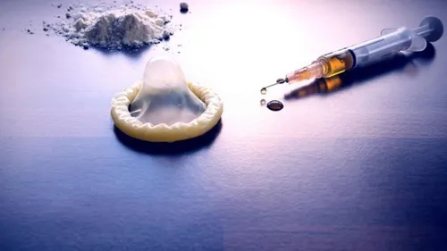 L'addiction au "chemsex" : un fléau en expansion