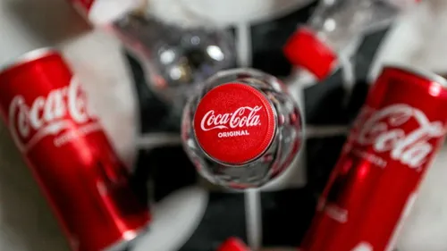 Coca-Cola et Fuze Tea concernés par un rappel pour excès de chlorate