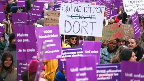Réforme historique : le non-consentement désormais intégré dans la...