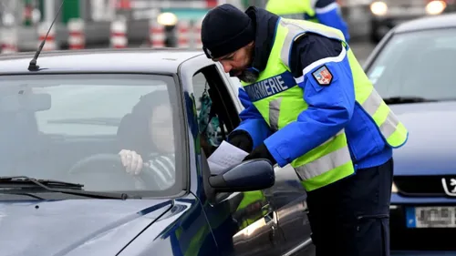 Drogue au volant : les contrôles routiers de police vont être...