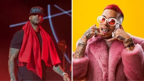 La collaboration Booba X Sfera Ebbasta en vidéo ! [VIDEO]