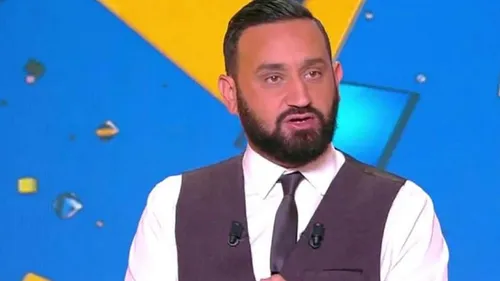 TPMP : Twitter hallucine ! Gros malaise pour Cyril Hanouna en direct 
