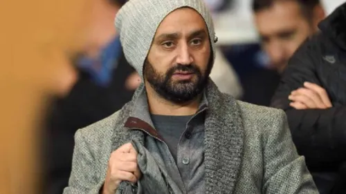 Boycott de France Télévisions contre Cyril Hanouna