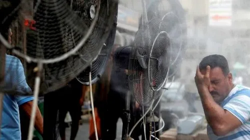Une vague de chaleur coupe l’alimentation en électricité des...