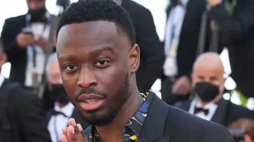 Dadju vient-il d'annoncer la fin de sa carrière ?
