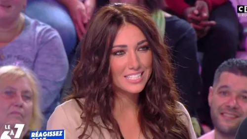 Delphine Wespiser dévoile son salaire et choc les chroniqueurs !