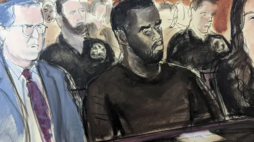 Diddy : la date de son procès enfin dévoilée !