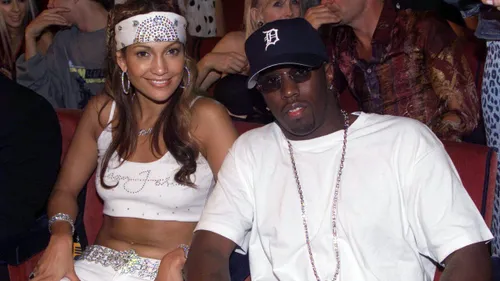 Le passé de Diddy avec J.Lo refait surface
