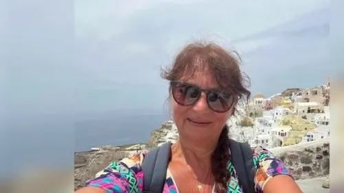 Disparition mystérieuse de deux françaises dans les Cyclades