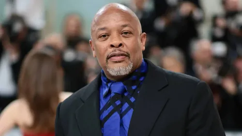 Dr. Dre face à des accusations de harcèlement par son ancien...