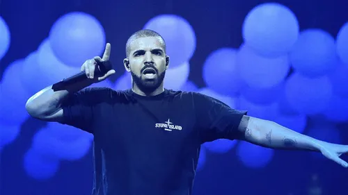 Drake : avec Certified Lover Boy, il réalise un démarrage...