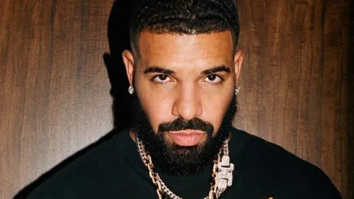 Drake : il dévoile la première femme à signée dans son label 