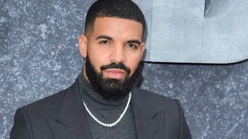 Drake pense à se retirer de l'industrie musicale !