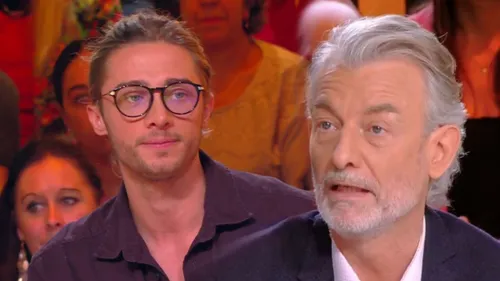 Le livre coécrit par Dylan Thiry et Gilles Verdez vient d’être...