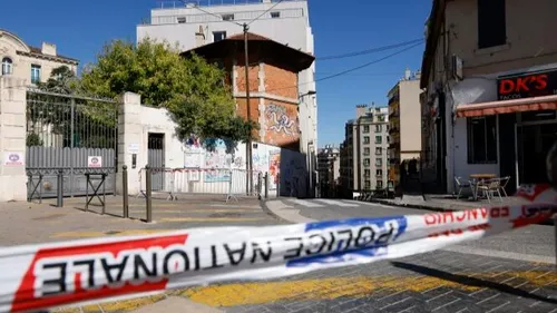 Deux meurtres à Marseille : Un reflet inquiétant du narcotrafic
