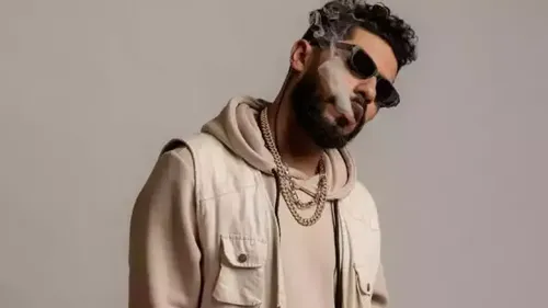 ElGrandeToto dévoile les titres de sa prochaine mixtape 'SALGOAT'