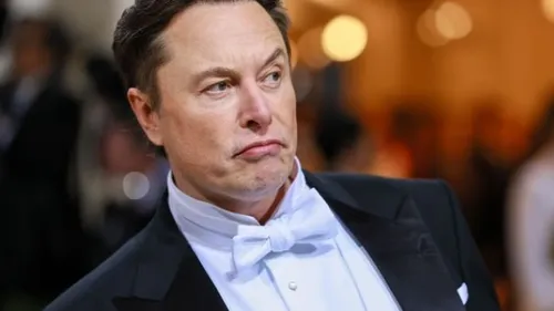 440 milliards de dollars : d'où vient la fortune d'Elon Musk ?