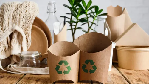 Des substances préoccupantes dans les emballages alimentaires à...