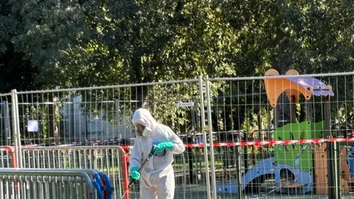 Enfants brûlés à la soude à Toulouse : les deux jeunes arrêtés...