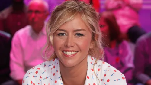 Enora Malagré hospitalisée elle se confie : "Je perds des litres de...