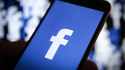 Piratage de comptes : Facebook se voit infliger une lourde amende...