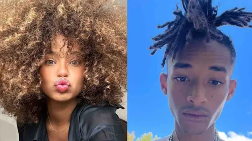 Paola Locatelli en couple avec le fils de Will Smith ? Les...