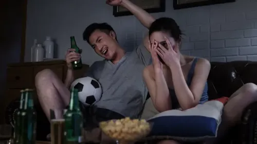 Le match PSG-Bayern le jour de la Saint-Valentin : comment...