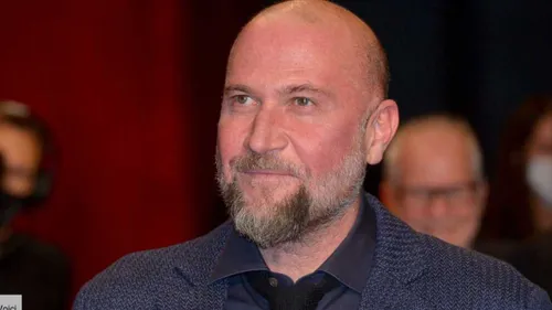 François Damiens se confie sur sa santé mentale : « je ne dirai pas...