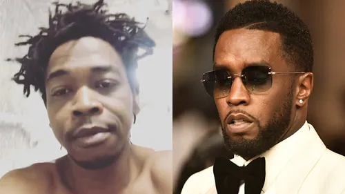 Freddy P révèle les abus présumés de Diddy