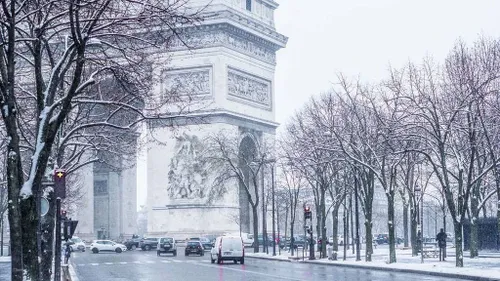 Jusqu'à -2°C : les températures chutent encore ce jeudi, où...