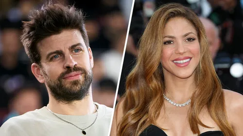 Gérard Piqué voudrait réduire son temps de garde concernant ses fils !