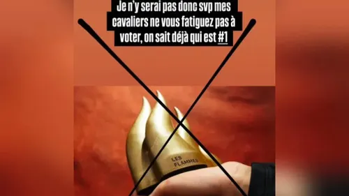 Gims snobe les Flammes 2025 : stratégie ou véritable critique ?
