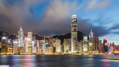 Hong Kong : 500 000 billets gratuits pour relancer l'activité...