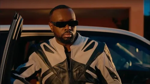 « Comète » : Gims annonce un hit pour mi-juin