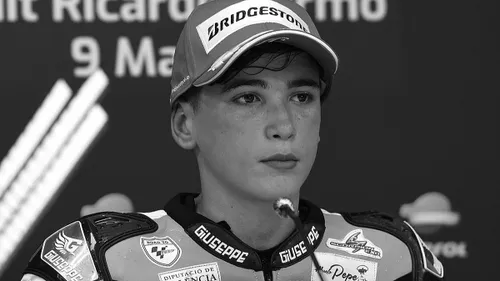 La mort tragique d’un jeune pilote de 14 ans dans un accident en...