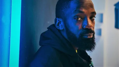 Mis en examen pour trafic de stupéfiants, le rappeur Da Uzi relaxé...