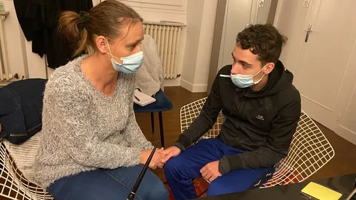 Cannibalisme : l’histoire sinistre de Romain, l’adolescent retrouvé...