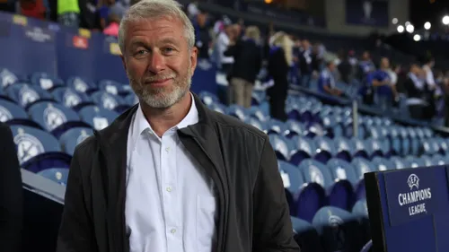 Le propriétaire de Chelsea victime d’une tentative d’empoisonnement...