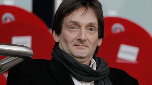 Pierre Palmade aperçu en boîte de nuit samedi soir, les internautes...