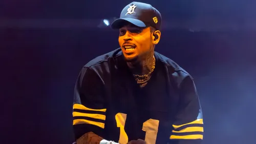 Une pétition contre Chris Brown : Appel au boycott 