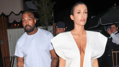 Kanye West : Une demande choquante à Bianca Censori