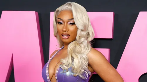 Megan Thee Stallion se livre dans un documentaire exclusif sur...