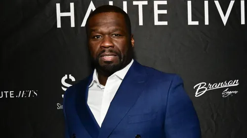 50 Cent dévoile son documentaire sur Diddy