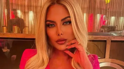 Ex-Miss et sociopathe dévoile comment reconnaître des personnes...