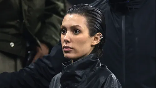 Bianca Censori dévoile une photo audacieuse sur les réseaux 